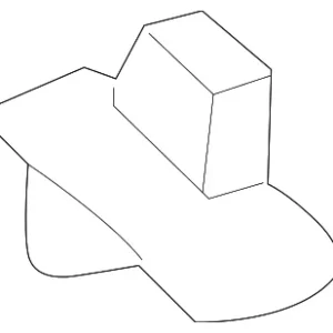 Guard Grommet - Mazda (TA01-50-0Z1)