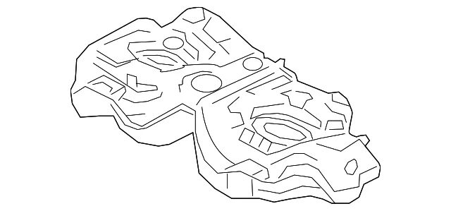 Fuel Tank - Mazda (BEET-42-110A)