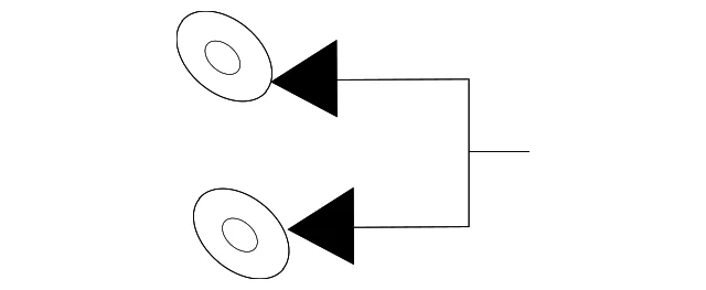 O-Ring - Mazda (BBM4-61-J17)