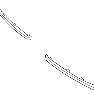 Insert - Mazda (TC3V-50-B41)