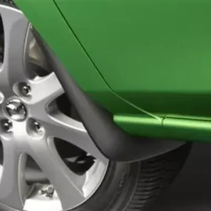 Splash Guards, Front - Mazda (DR61-V3-450)