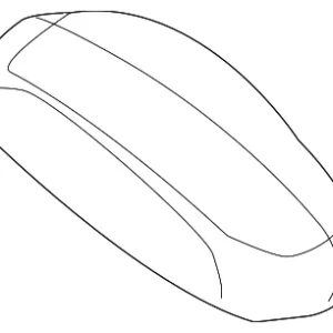 Grommet - Mazda (FF14-66-932-08)