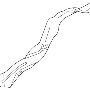 Protector - Mazda (EC01-42-298)