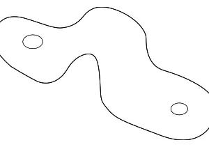 Stopper - Mazda (TA01-64-452A)
