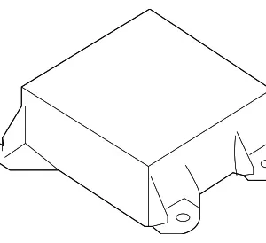 Diagnostic Unit - Mazda (FE87-57-K30)