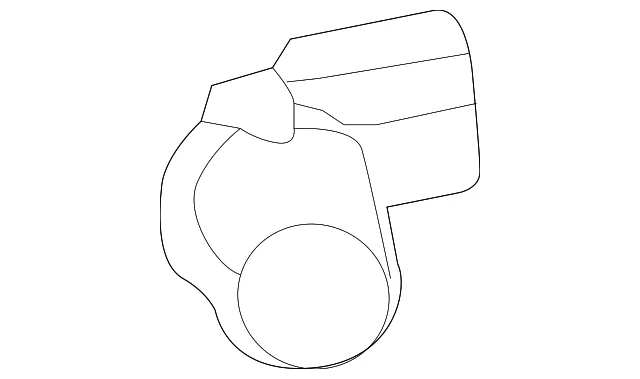 Socket - Mazda (TK49-51-584)