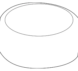 Reservoir Cap - Mazda (L327-15-355)