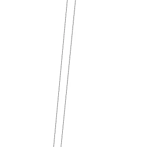 Engine Oil Dipstick - Mazda (ZZCA-10-450)