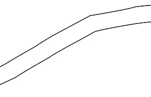 Filler Hose - Mazda (DB4J-42-231B)