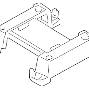 Cover - Mazda (LD51-88-C55-80)
