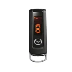 Remote Engine Start Additional Key Fob - Mazda (C930-V7-621)