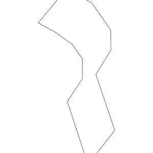 Seat Back Cover - Mazda (CE49-88-231-34)