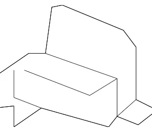 Torque Box - Mazda (TD11-53-8C2)