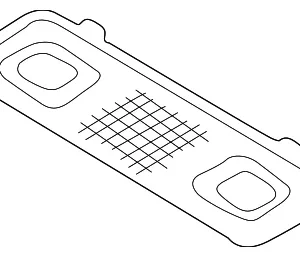 Lens - Mazda (T001-69-973)