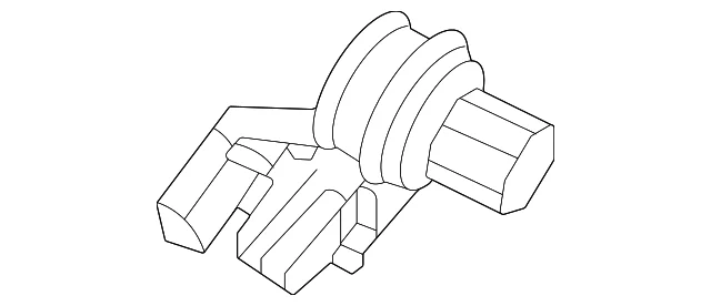 Tilt Switch - Mazda (KAAA-66-140A)