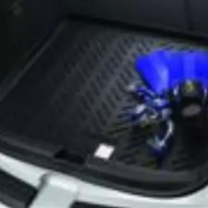 Cargo Tray - Mazda (0000-8S-L04)