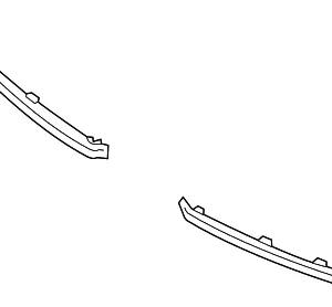 Insert Strip - Mazda (B63D-50-B41)