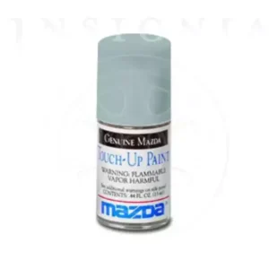 Touch-Up Paint - Mazda (0000-92-39T)