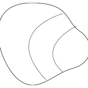 Pressure Tube Connector - Mazda (EC01-32-4N0)