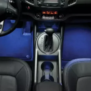 Interior Lighting Kit - Mazda (BABF-V7-050)