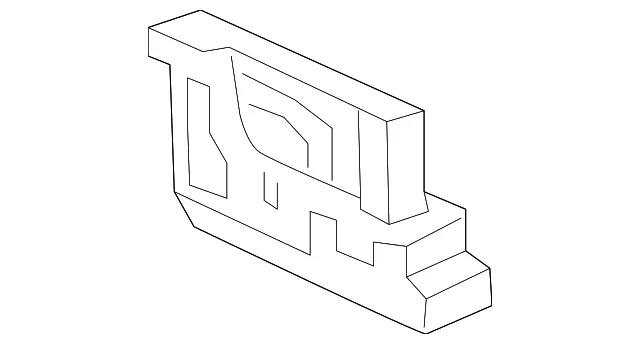 Seat Switch - Mazda (TM54-88-15X)