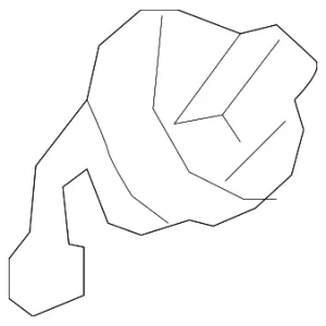 Fuel Cap - Mazda (BCKA-42-250)