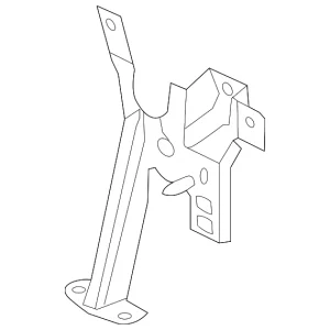 Lock Support - Mazda (C513-52-15Y)