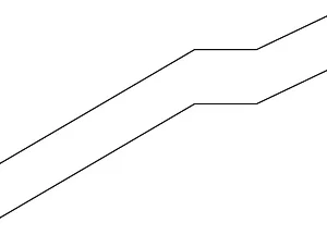Lower Bracket - Mazda (TD11-60-732)