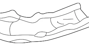 Heat Shield - Mazda (FP30-40-820A)