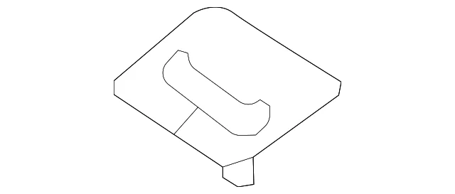 Upper Cover - Mazda (DGH9-88-462-02)