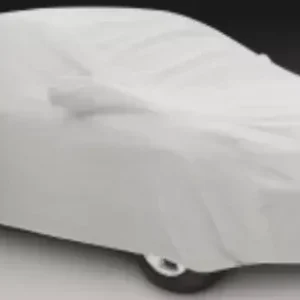 Vehicle Cover, All Weather - Mazda (0000-8J-H02)
