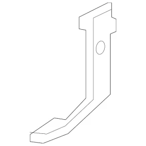 Stay - Mazda (KB7W-52-B32A)