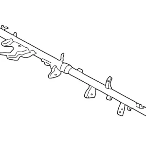 Reinforce Bar - Mazda (TA01-60-420K)