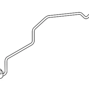 AC Tube - Mazda (NE51-61-46XA)