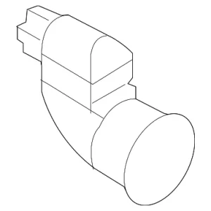Light Ring - Mazda (F151-66-251)