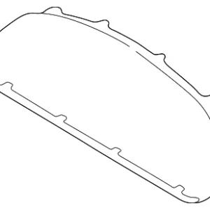 Glass - Mazda (C003-55-447A)