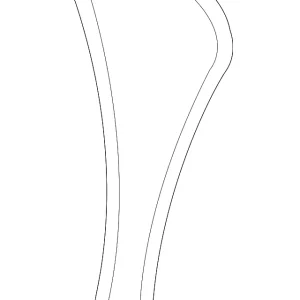 Chain - Mazda (LF7A-14-151)