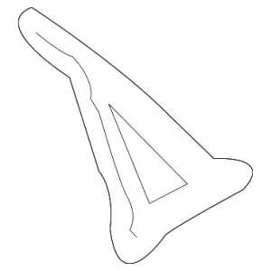Strut Bar - Mazda (N067-56-49XA)