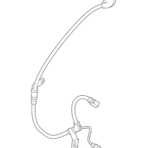 Harness Epb(R) - Mazda (KEME-43-7EXA)