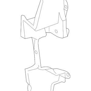 Seal - Mazda (TD11-56-251D)