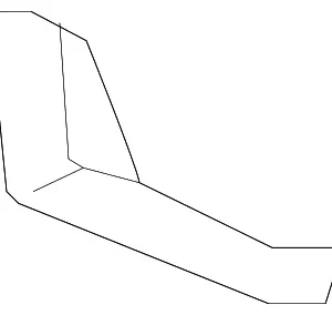 Catch Bracket - Mazda (GHK1-88-476)