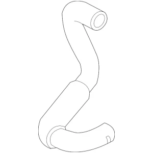 Tube - Mazda (CG36-42-561)