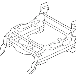 Adjuster - Mazda (EH50-88-16Z)