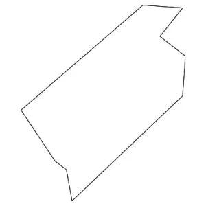 Front Reinforced - Mazda (KB7W-70-1D1)