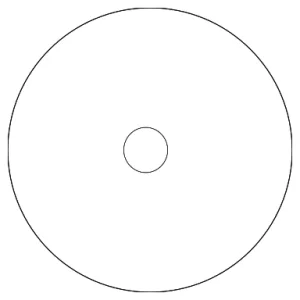 Idler Pulley - Mazda (LF01-15-940A)