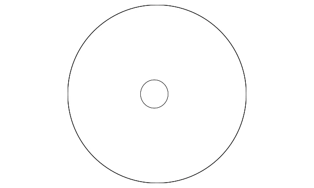 Idler Pulley - Mazda (ZZC0-15-970)