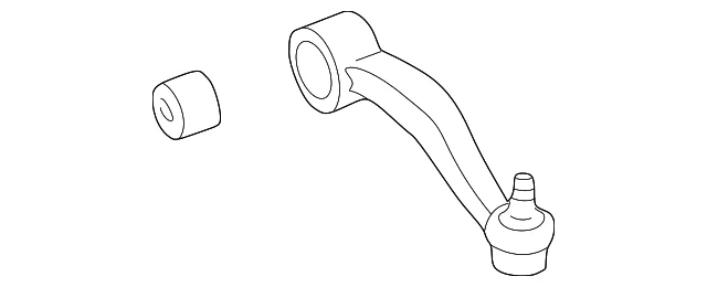 Lateral Link - Mazda (T060-34-C00)