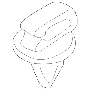 Cable Clip - Mazda (M003-66-941)