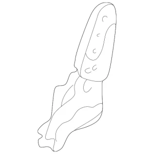 Recliner - Mazda (LD47-88-101)