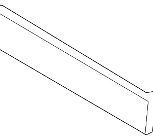 Hole Cover - Mazda (EG23-66-BG4)